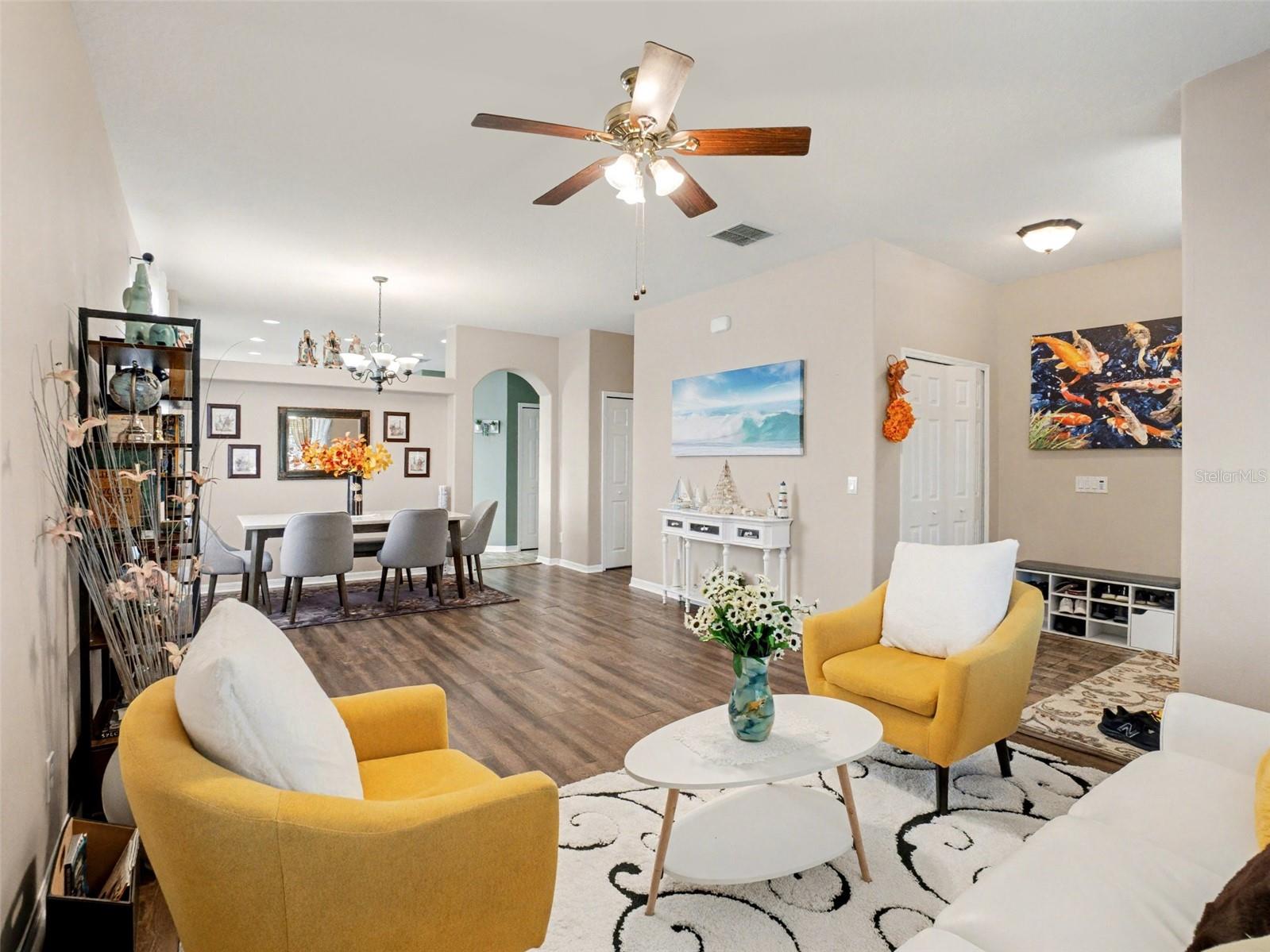 UNIVERSITY PINES - Residential