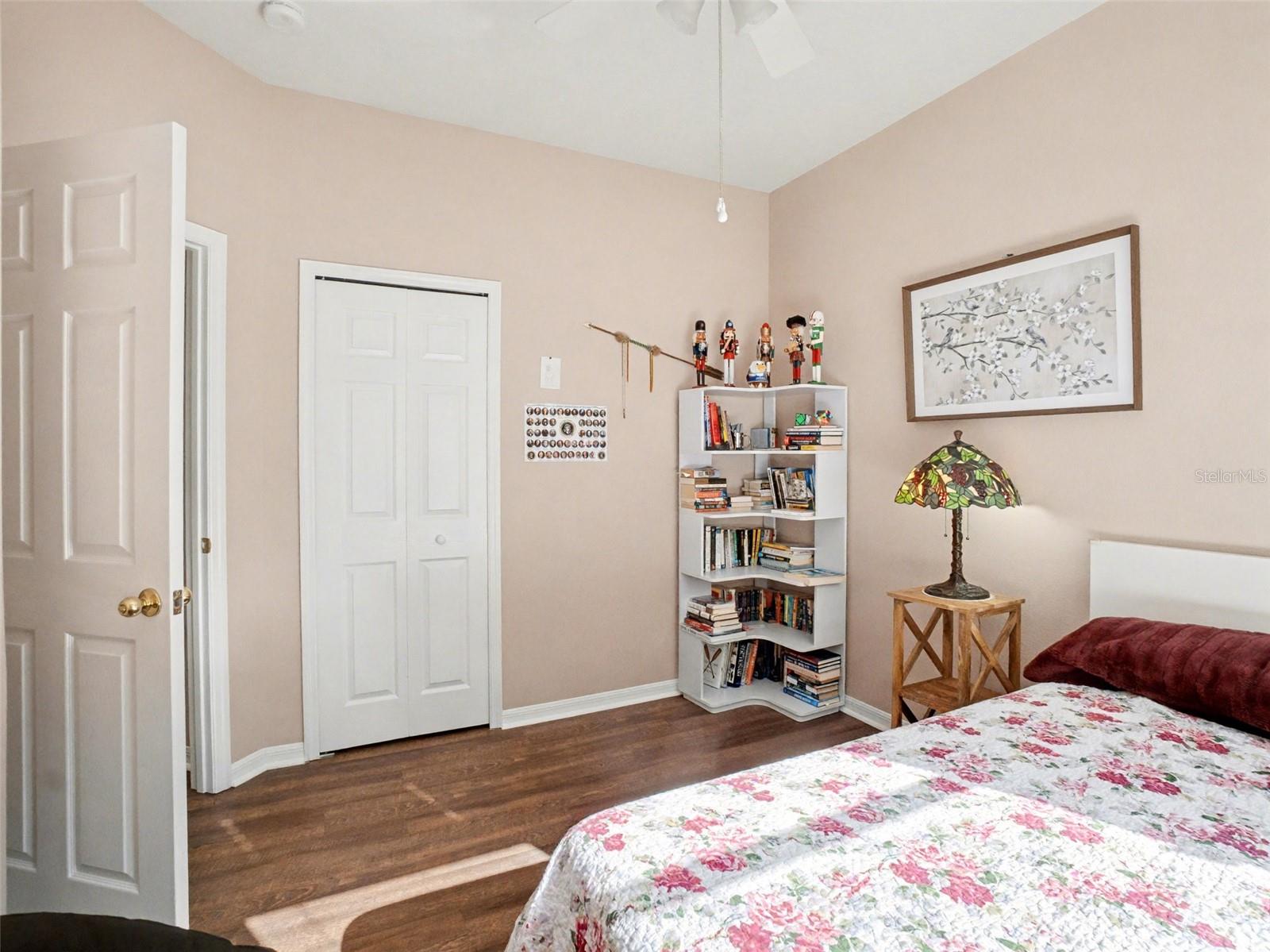 UNIVERSITY PINES - Residential