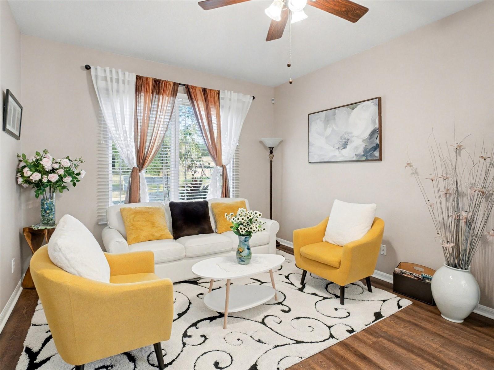 UNIVERSITY PINES - Residential