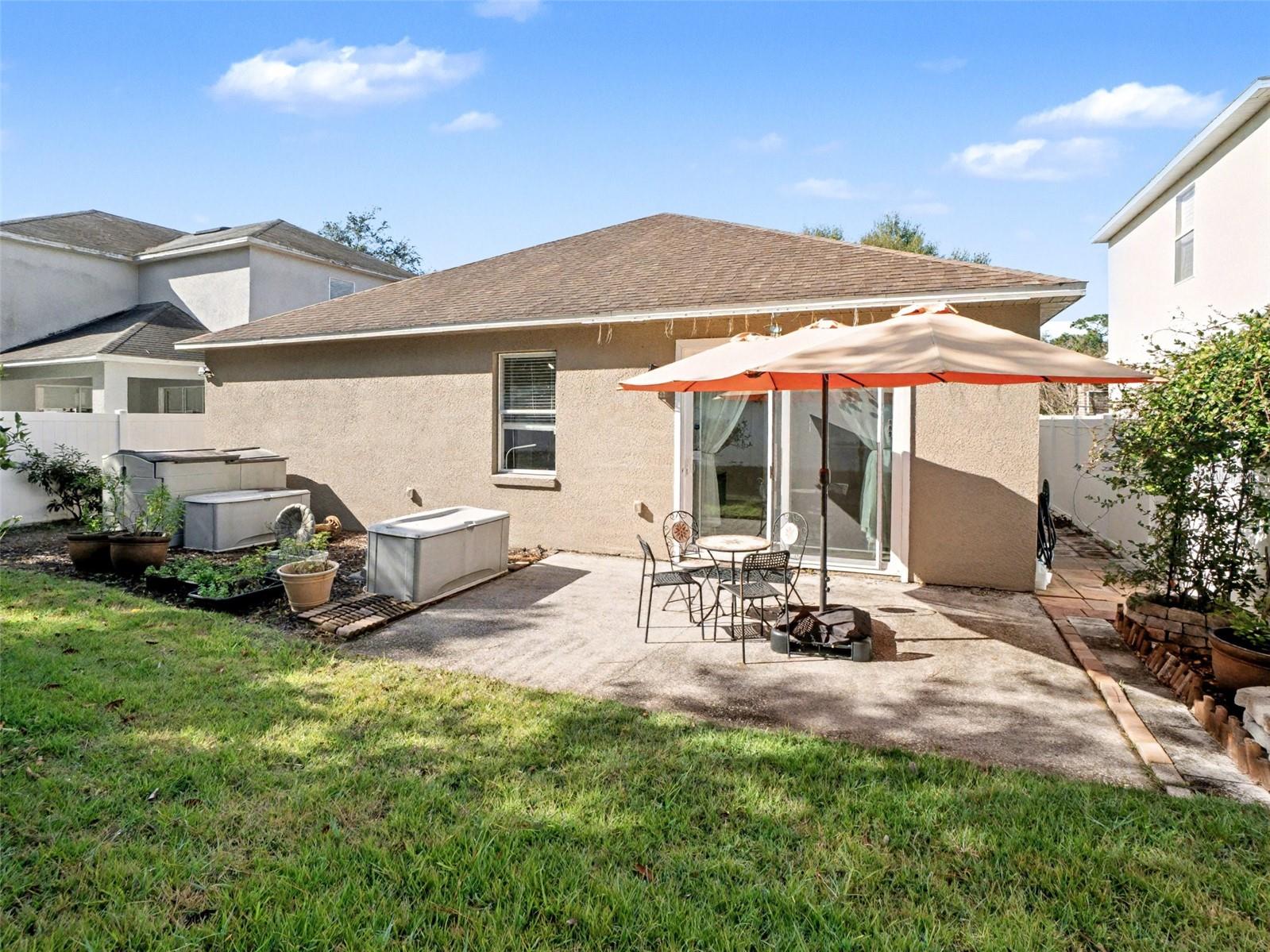 UNIVERSITY PINES - Residential