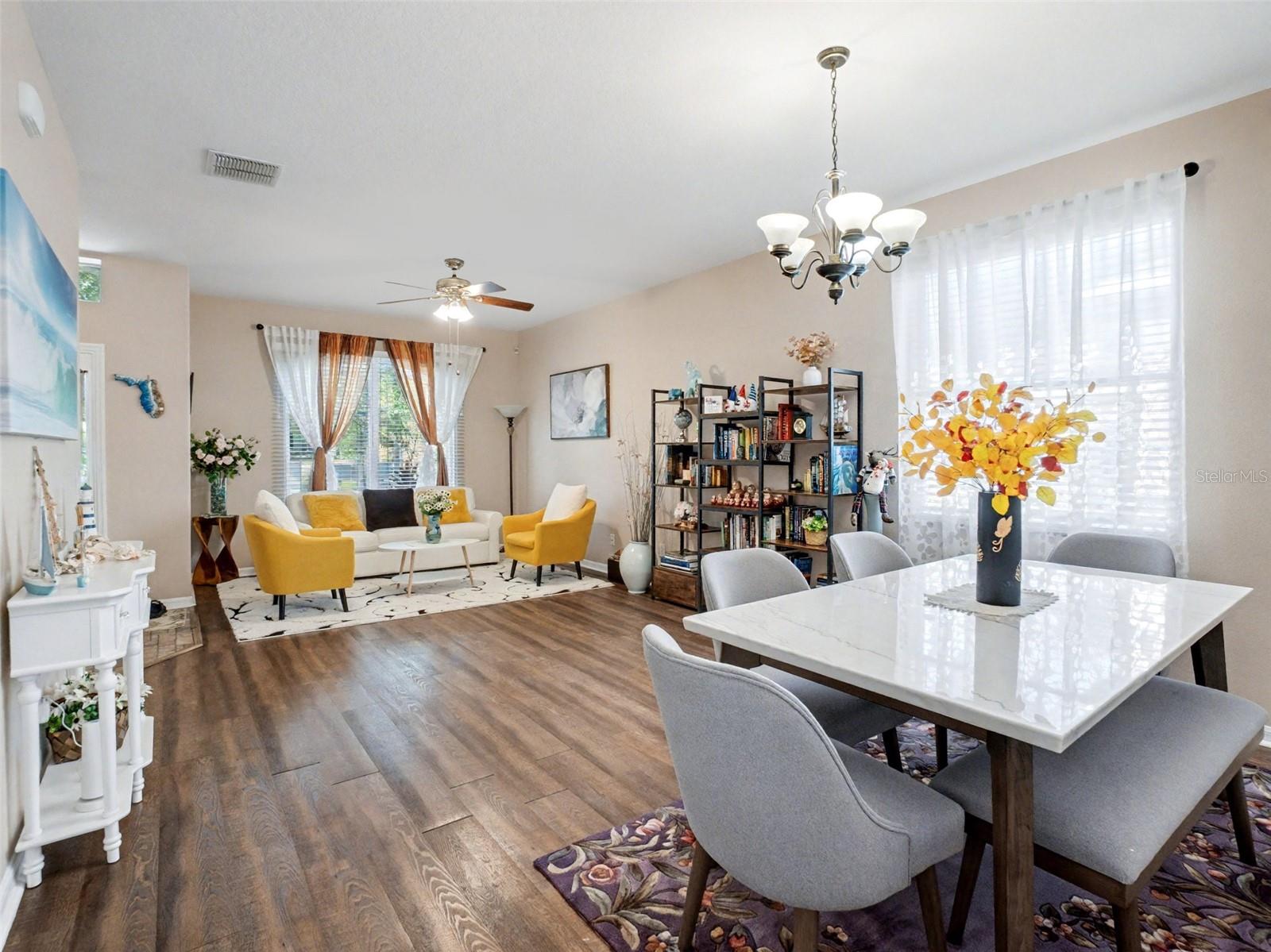 UNIVERSITY PINES - Residential