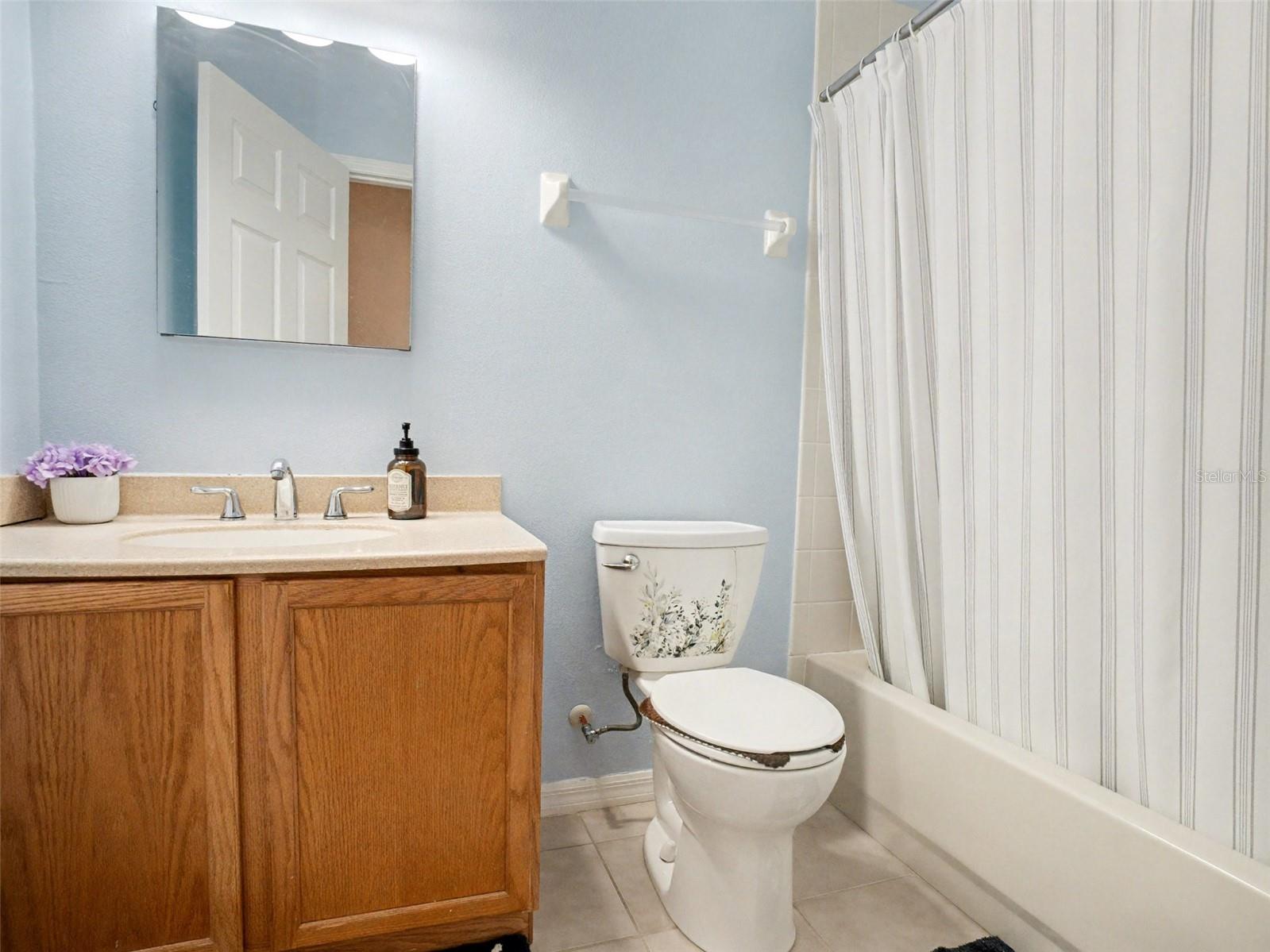 UNIVERSITY PINES - Residential