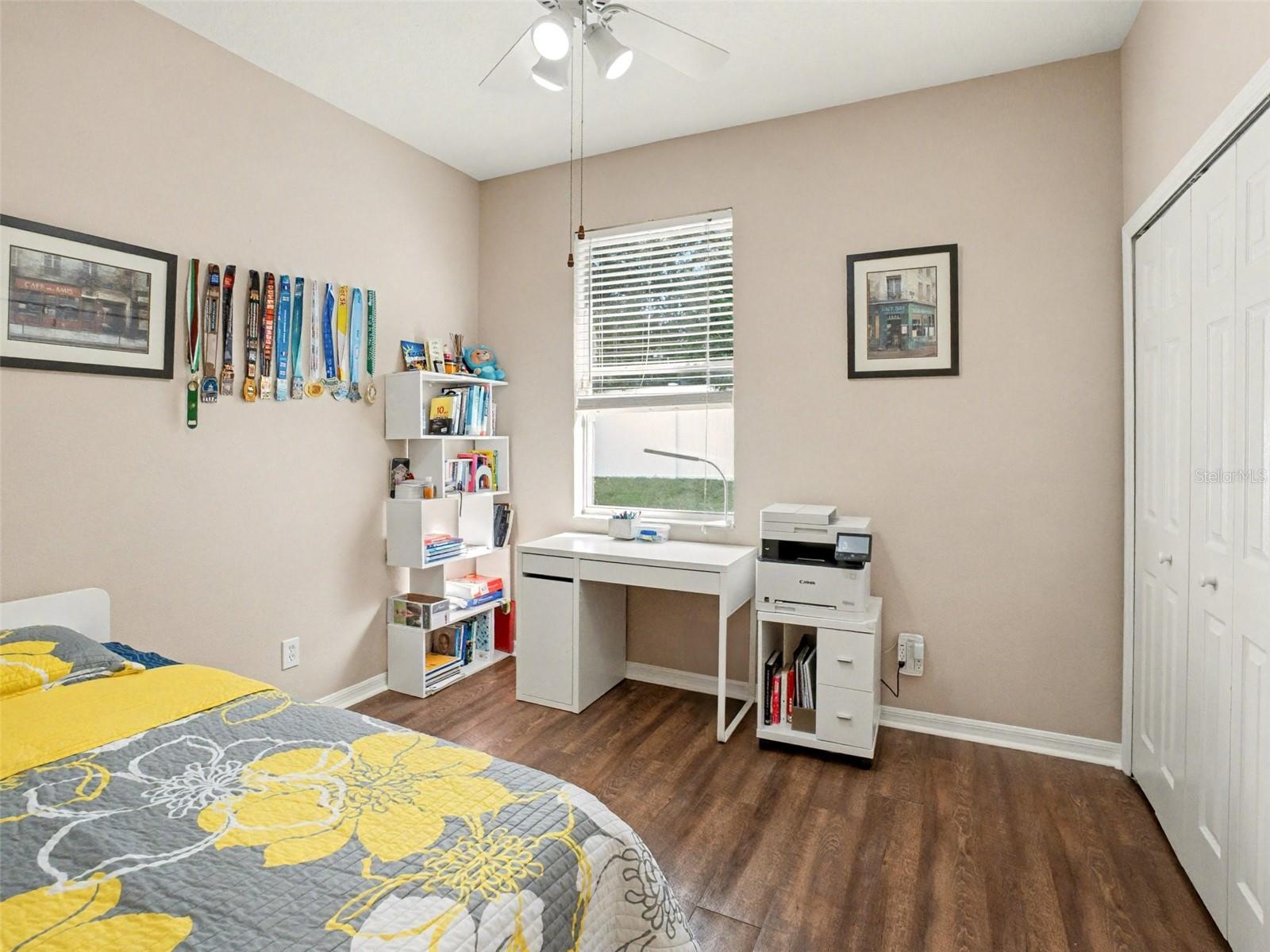 UNIVERSITY PINES - Residential