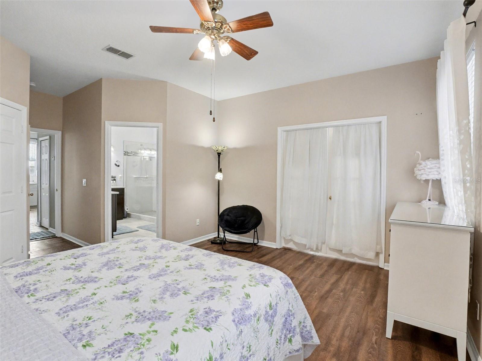 UNIVERSITY PINES - Residential