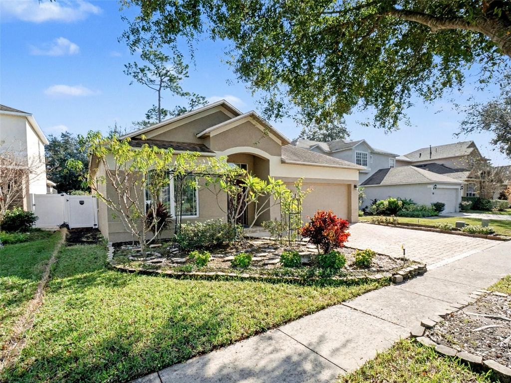 Photo of 4647 Riverton Drive, Orlando, FL 32817 (MLS # O6367337)