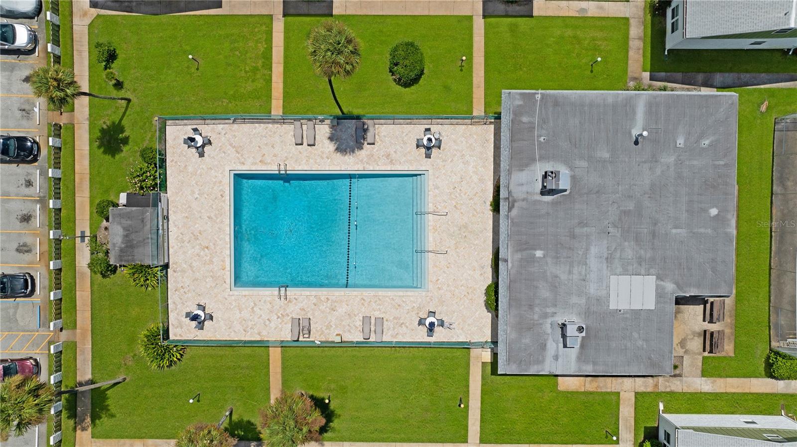 HOLLY SQUARE CONDO - Residential
