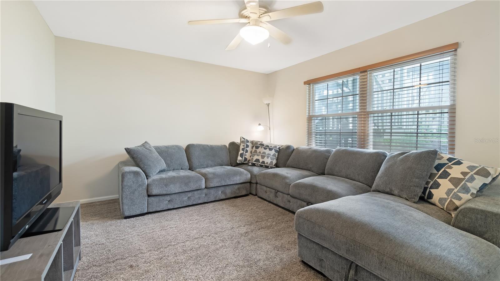 HOLLY SQUARE CONDO - Residential