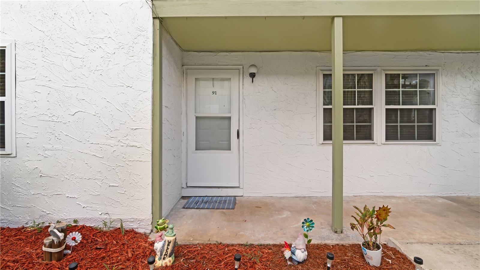 HOLLY SQUARE CONDO - Residential