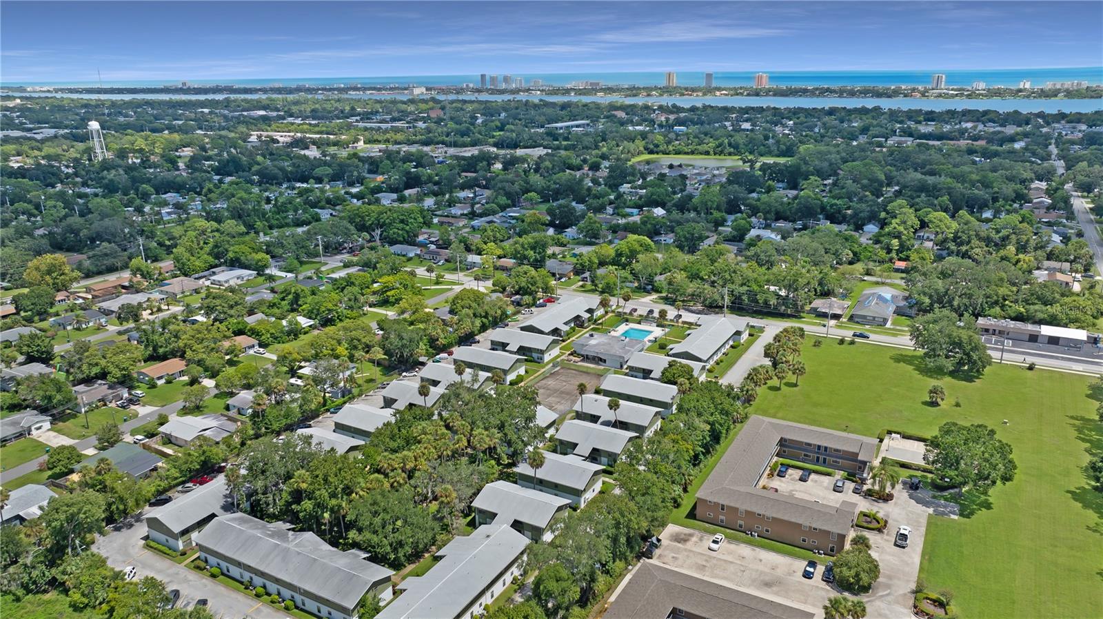 HOLLY SQUARE CONDO - Residential