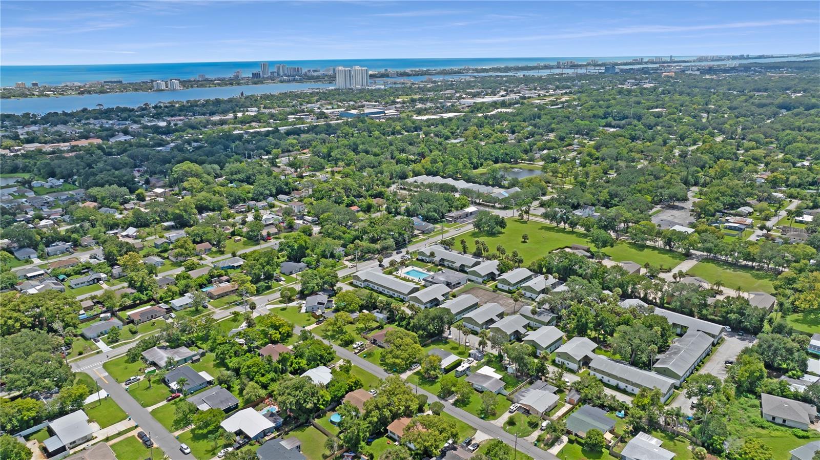 HOLLY SQUARE CONDO - Residential