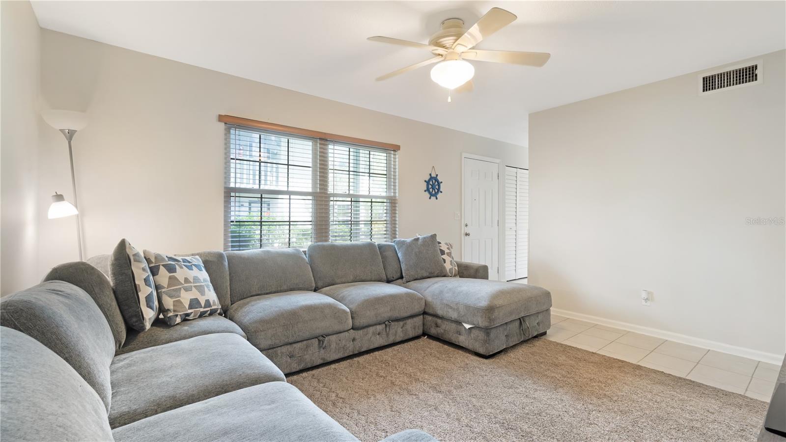 HOLLY SQUARE CONDO - Residential