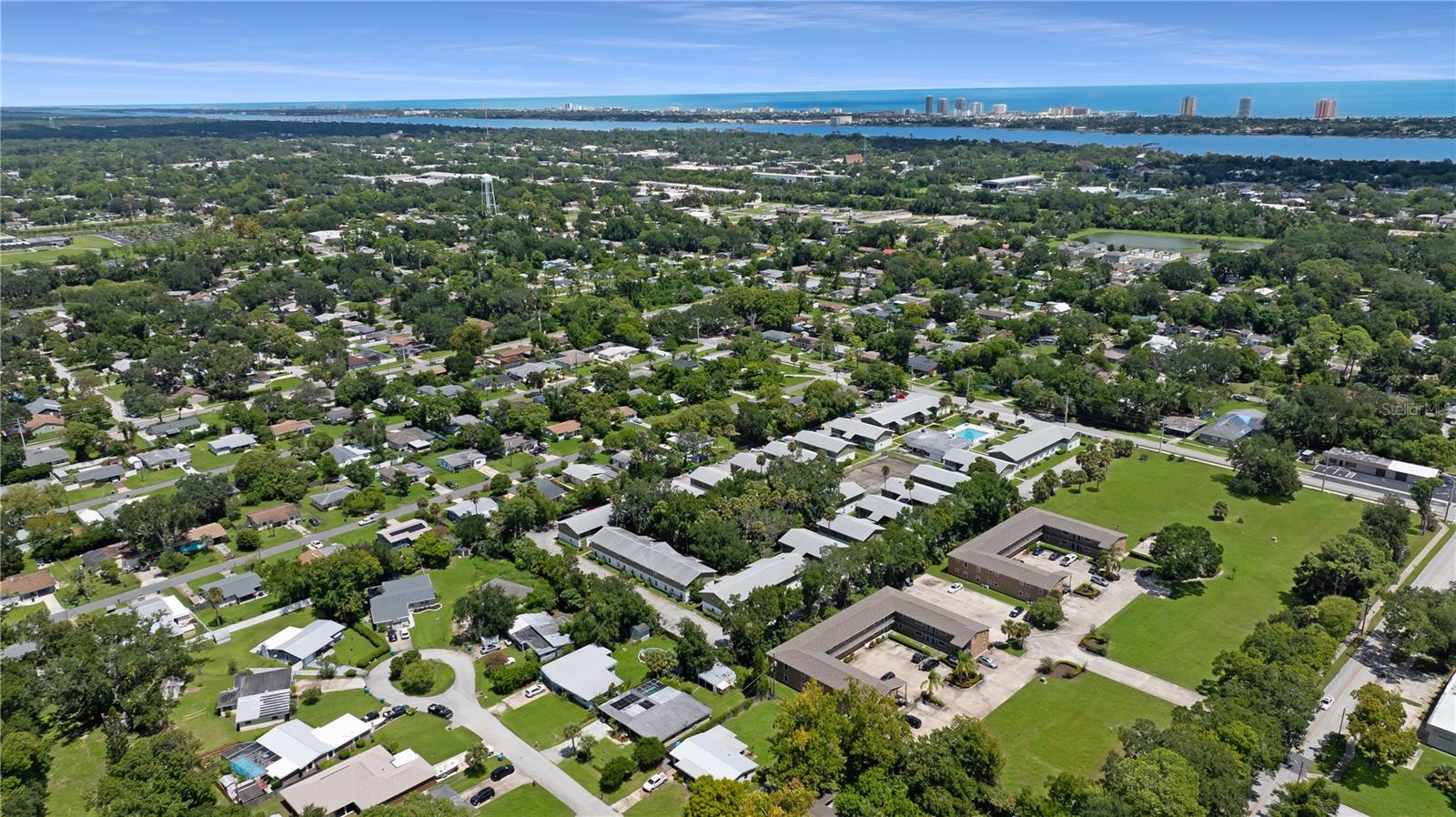HOLLY SQUARE CONDO - Residential