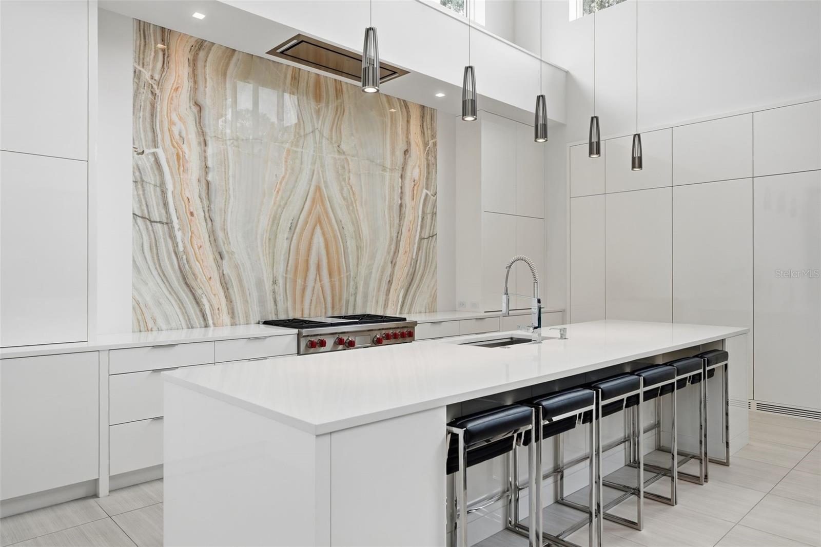 LAKE MAITLAND OWL PRESERVE - Residential