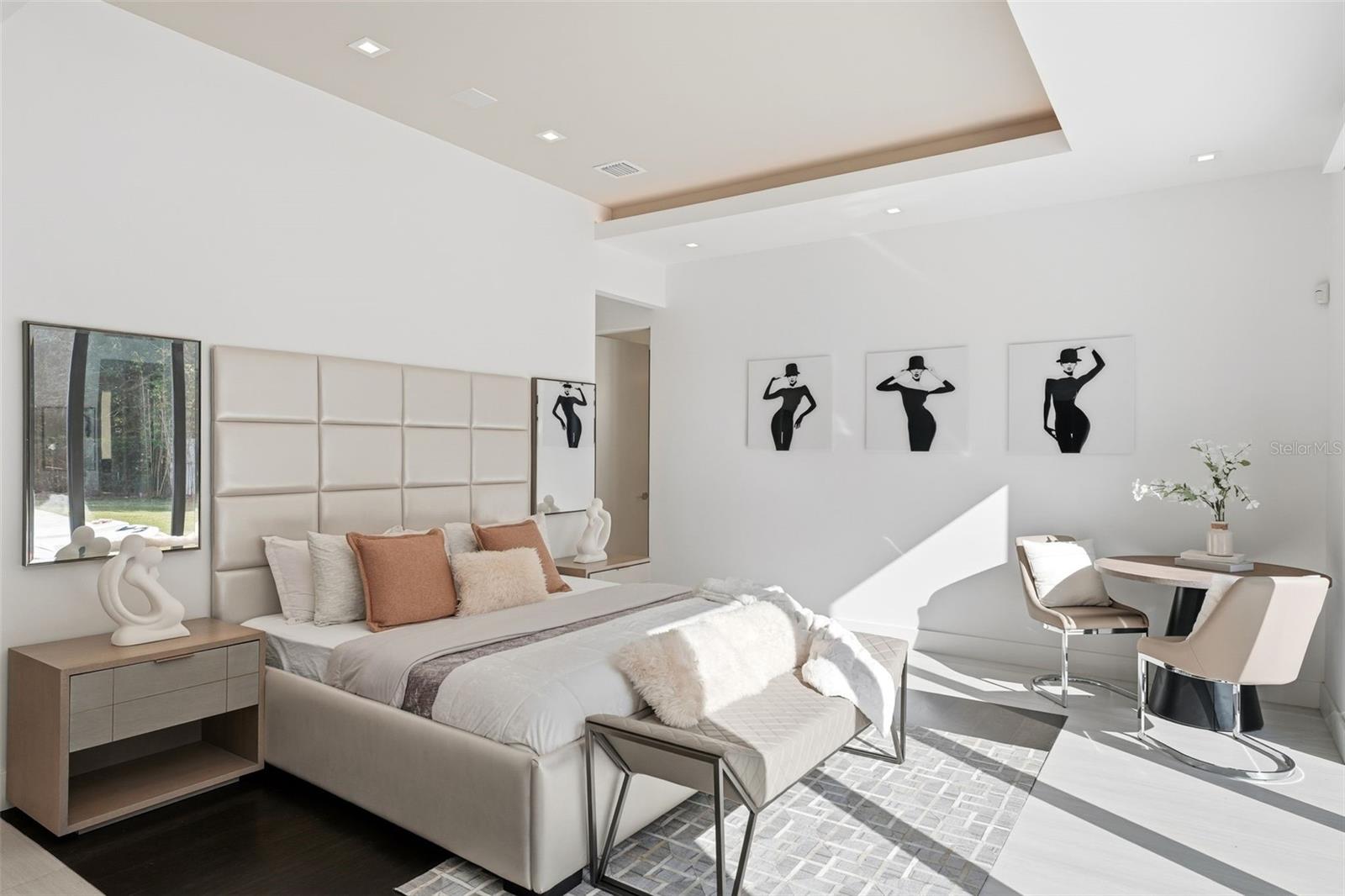 LAKE MAITLAND OWL PRESERVE - Residential