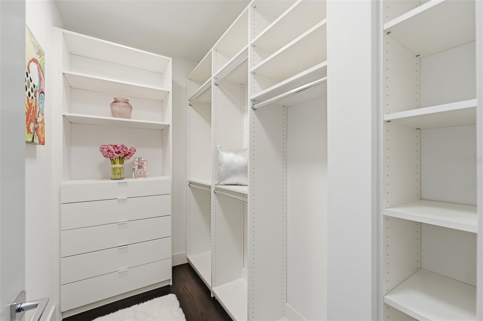 LAKE MAITLAND OWL PRESERVE - Residential