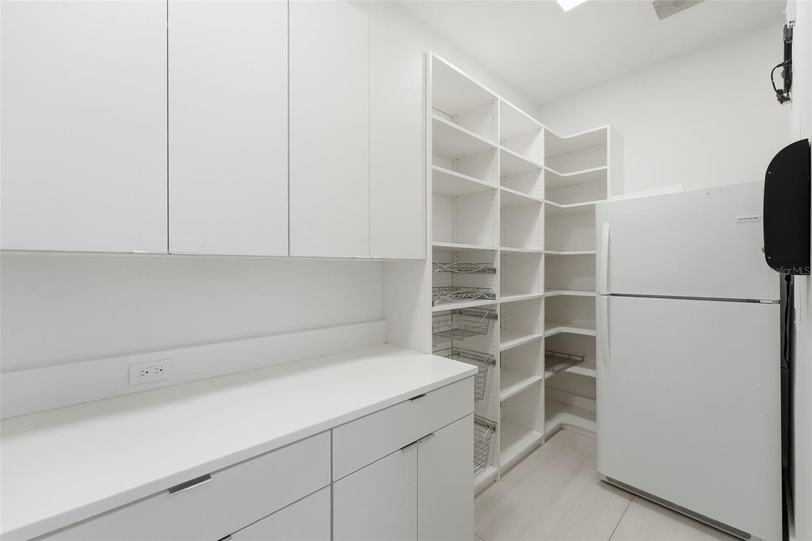 LAKE MAITLAND OWL PRESERVE - Residential