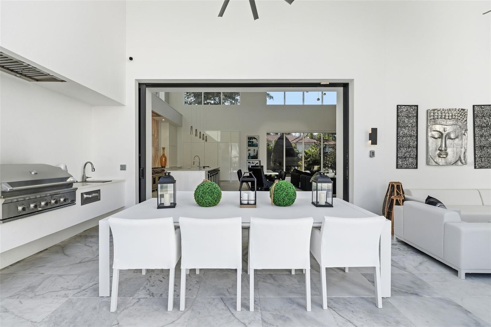 LAKE MAITLAND OWL PRESERVE - Residential