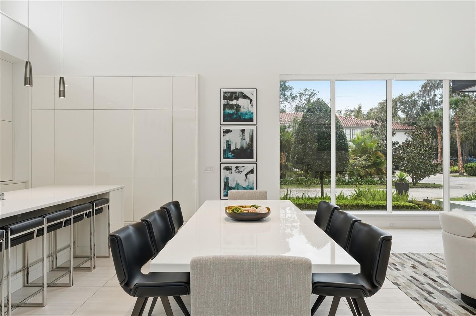 LAKE MAITLAND OWL PRESERVE - Residential