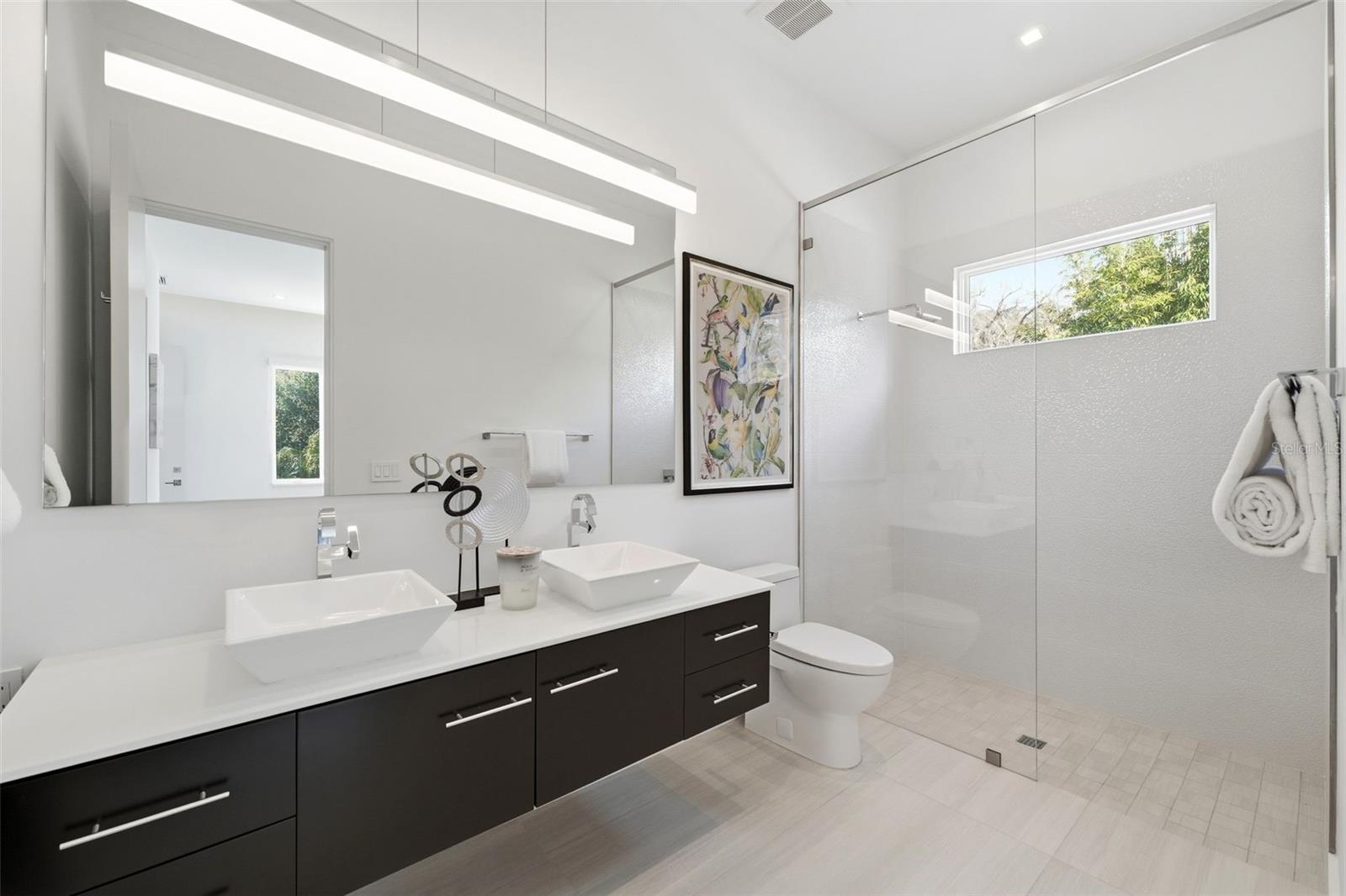 LAKE MAITLAND OWL PRESERVE - Residential