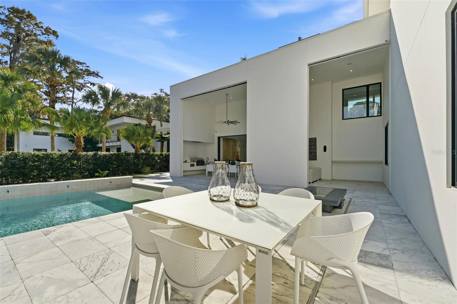 LAKE MAITLAND OWL PRESERVE - Residential