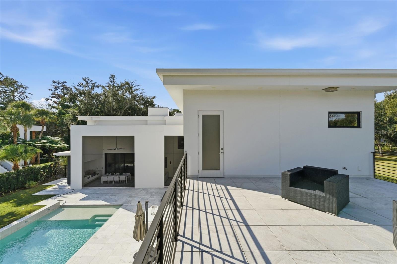 LAKE MAITLAND OWL PRESERVE - Residential