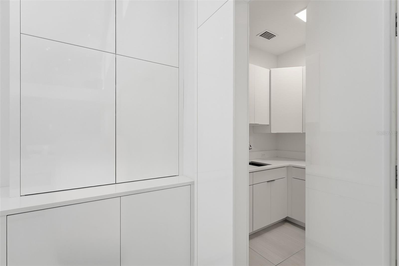 LAKE MAITLAND OWL PRESERVE - Residential