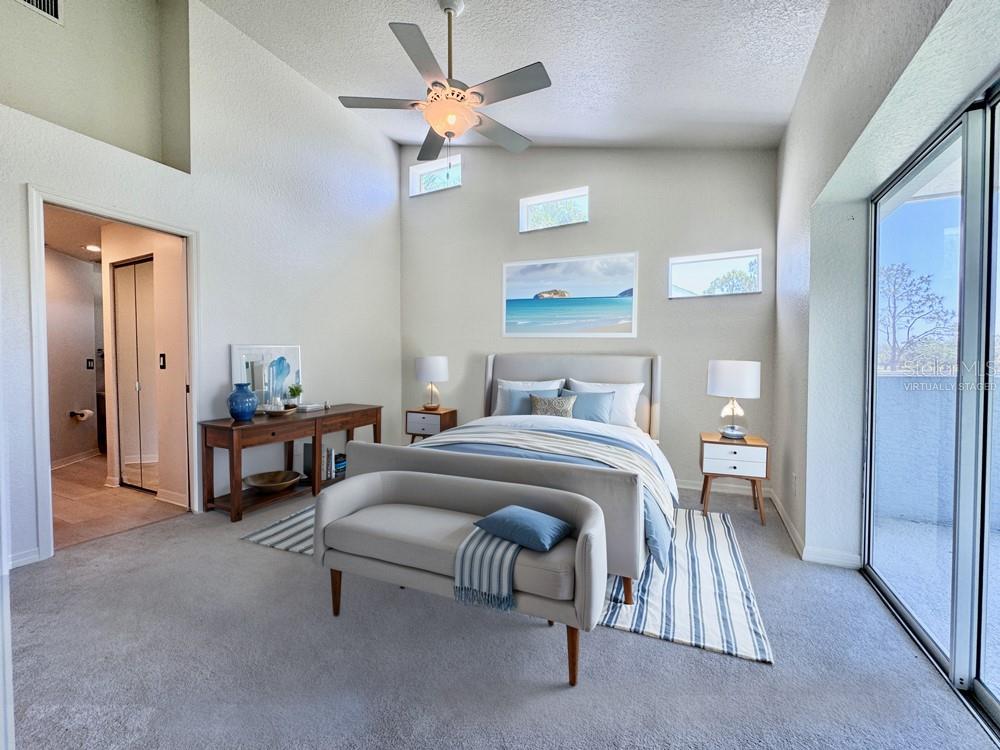 FAIRWAY GARDENS AT TARA - Residential