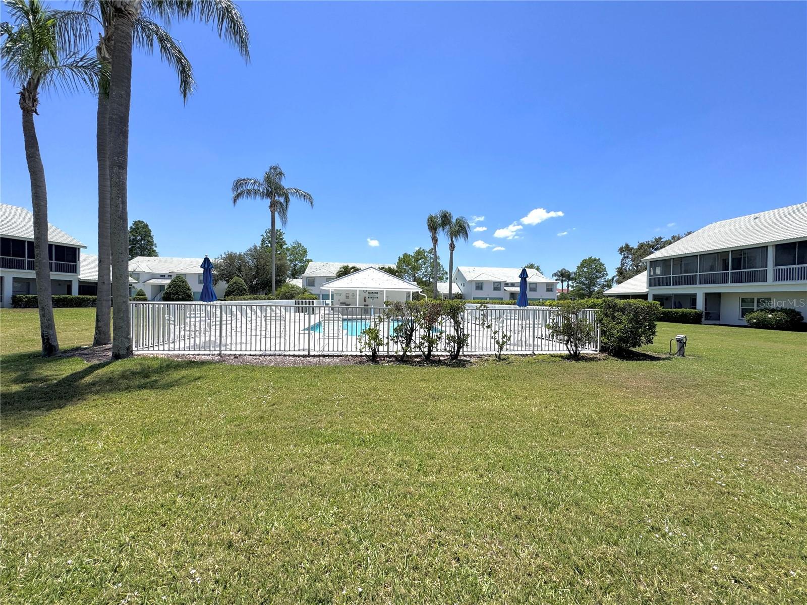 FAIRWAY GARDENS AT TARA - Residential