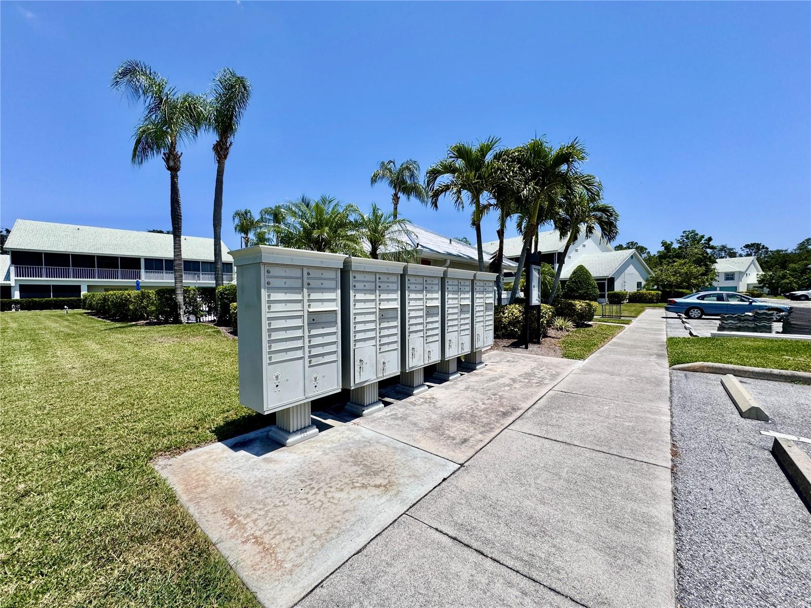 FAIRWAY GARDENS AT TARA - Residential