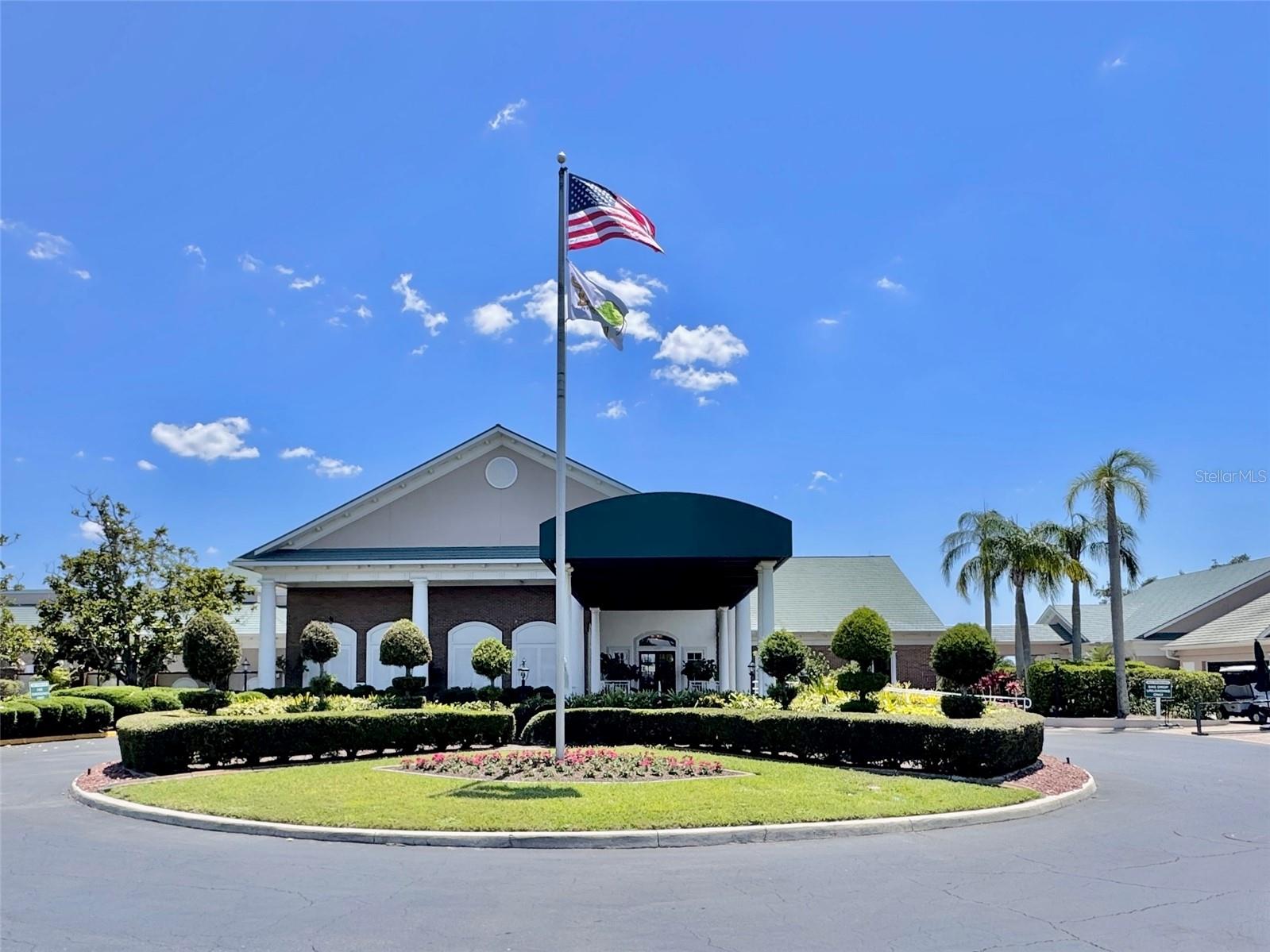 FAIRWAY GARDENS AT TARA - Residential