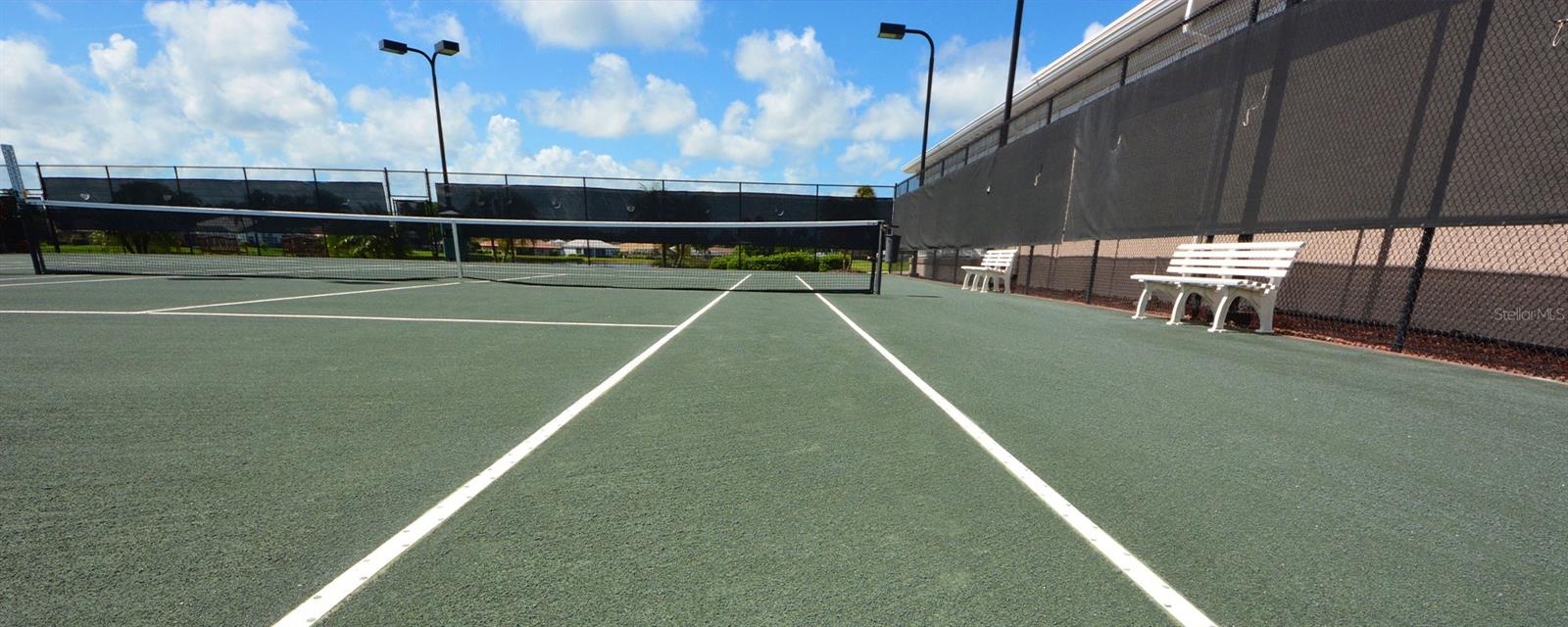 FAIRWAY GARDENS AT TARA - Residential