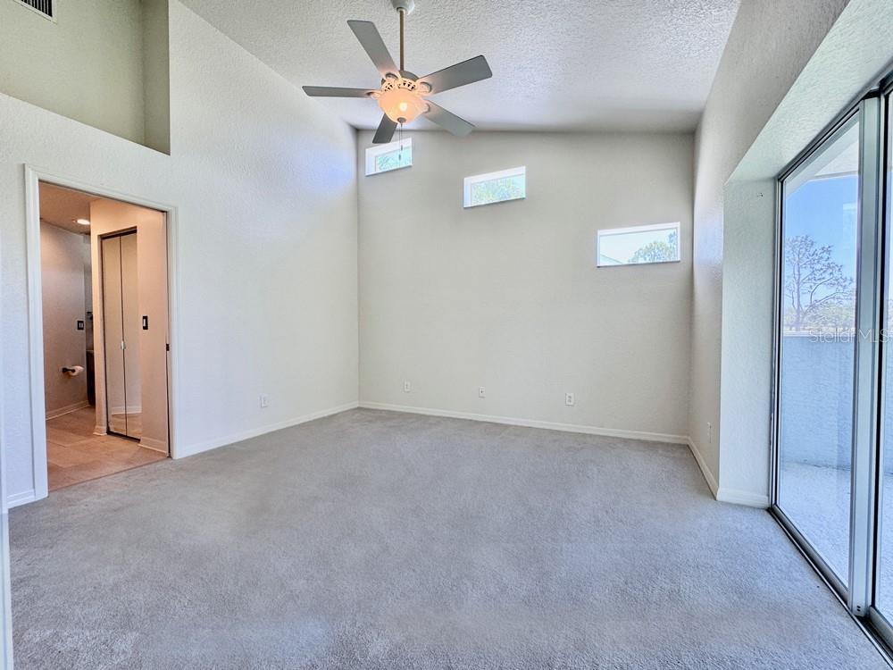 FAIRWAY GARDENS AT TARA - Residential