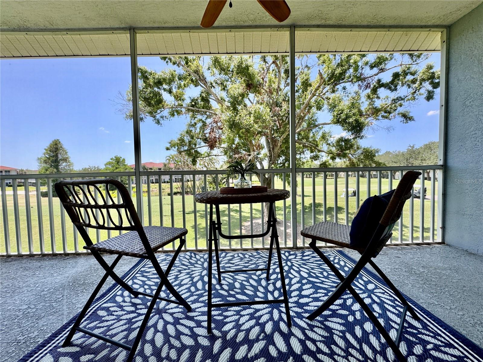 FAIRWAY GARDENS AT TARA - Residential