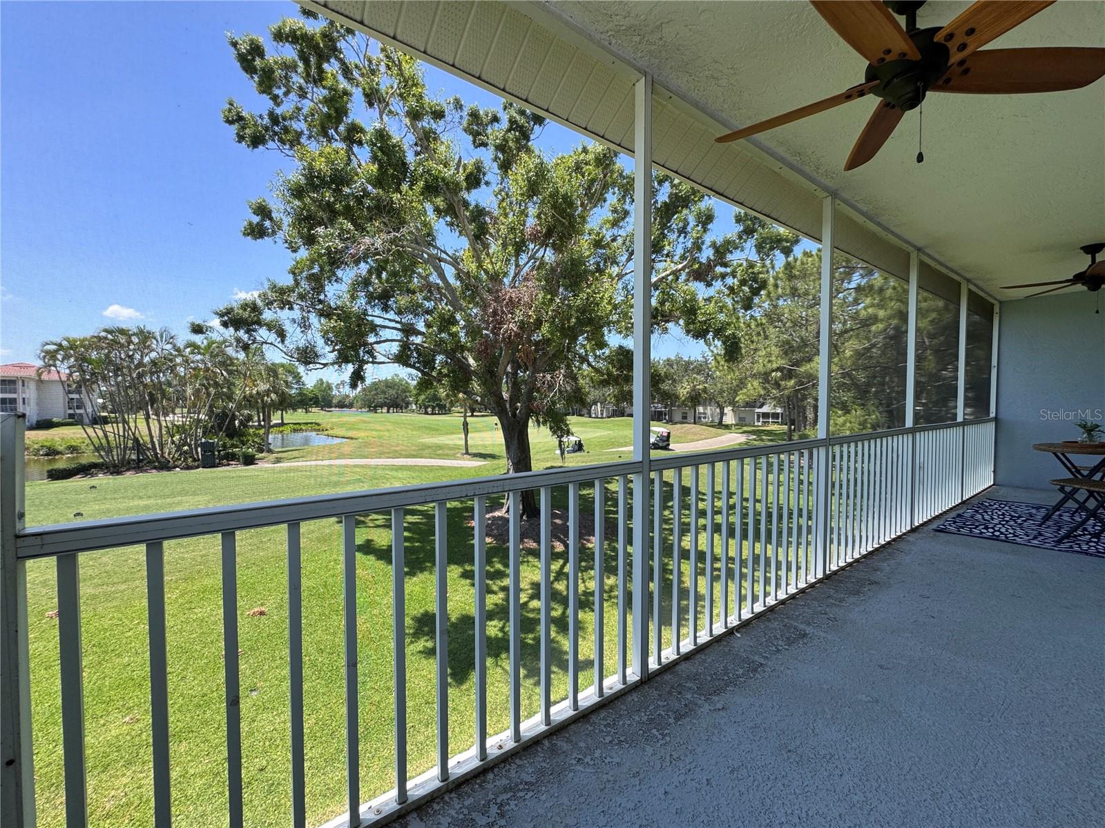 FAIRWAY GARDENS AT TARA - Residential