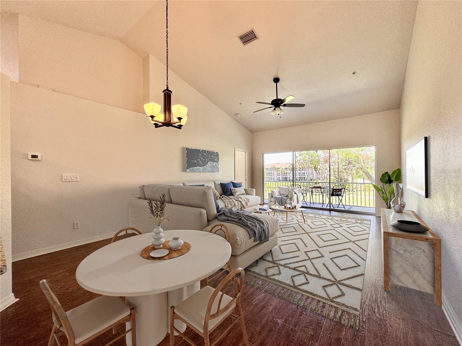 FAIRWAY GARDENS AT TARA - Residential