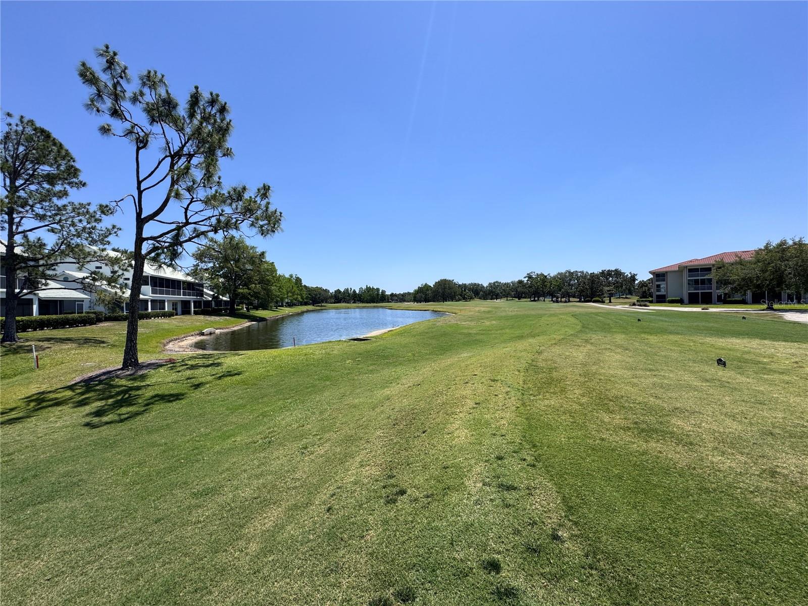 FAIRWAY GARDENS AT TARA - Residential