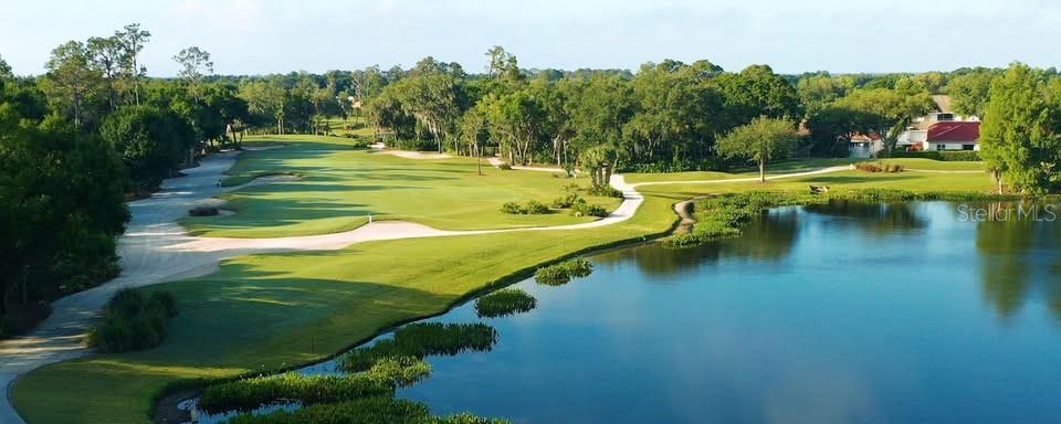 FAIRWAY GARDENS AT TARA - Residential