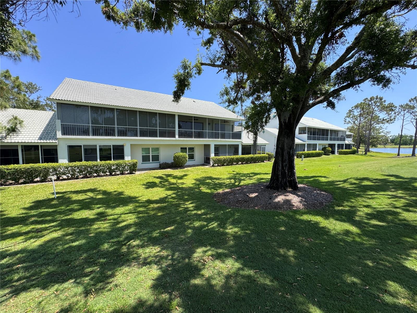 FAIRWAY GARDENS AT TARA - Residential