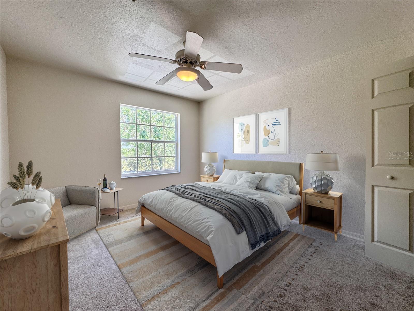 FAIRWAY GARDENS AT TARA - Residential