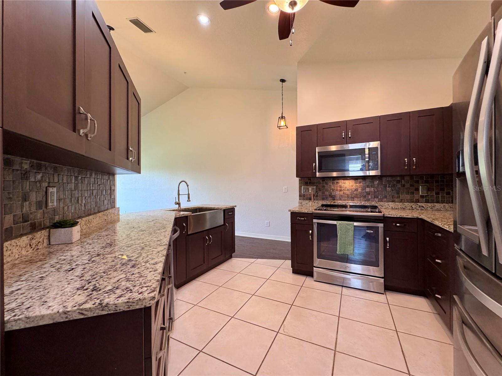 FAIRWAY GARDENS AT TARA - Residential