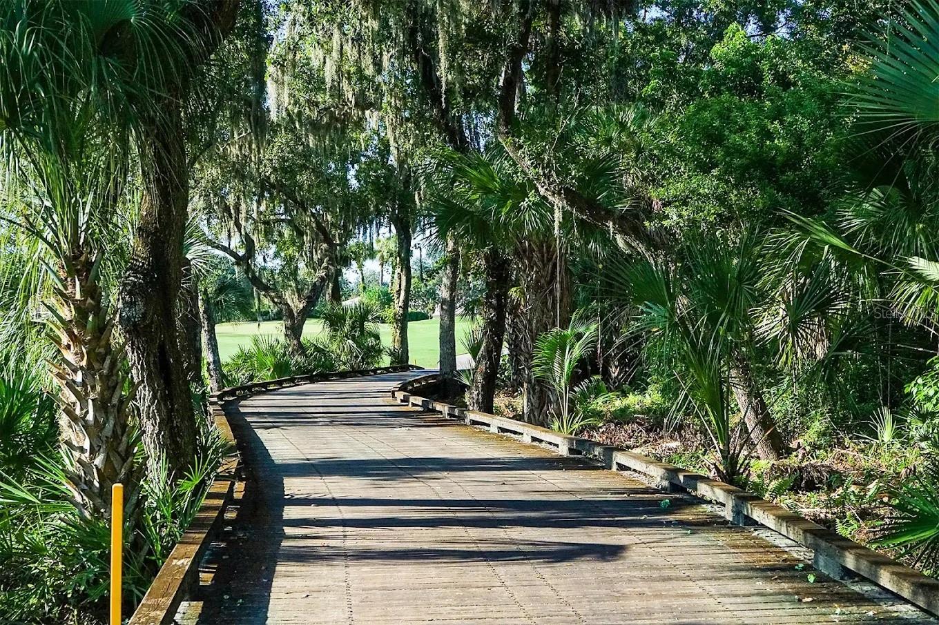 FAIRWAY GARDENS AT TARA - Residential