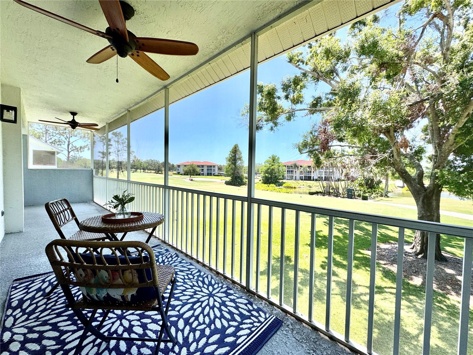FAIRWAY GARDENS AT TARA - Residential