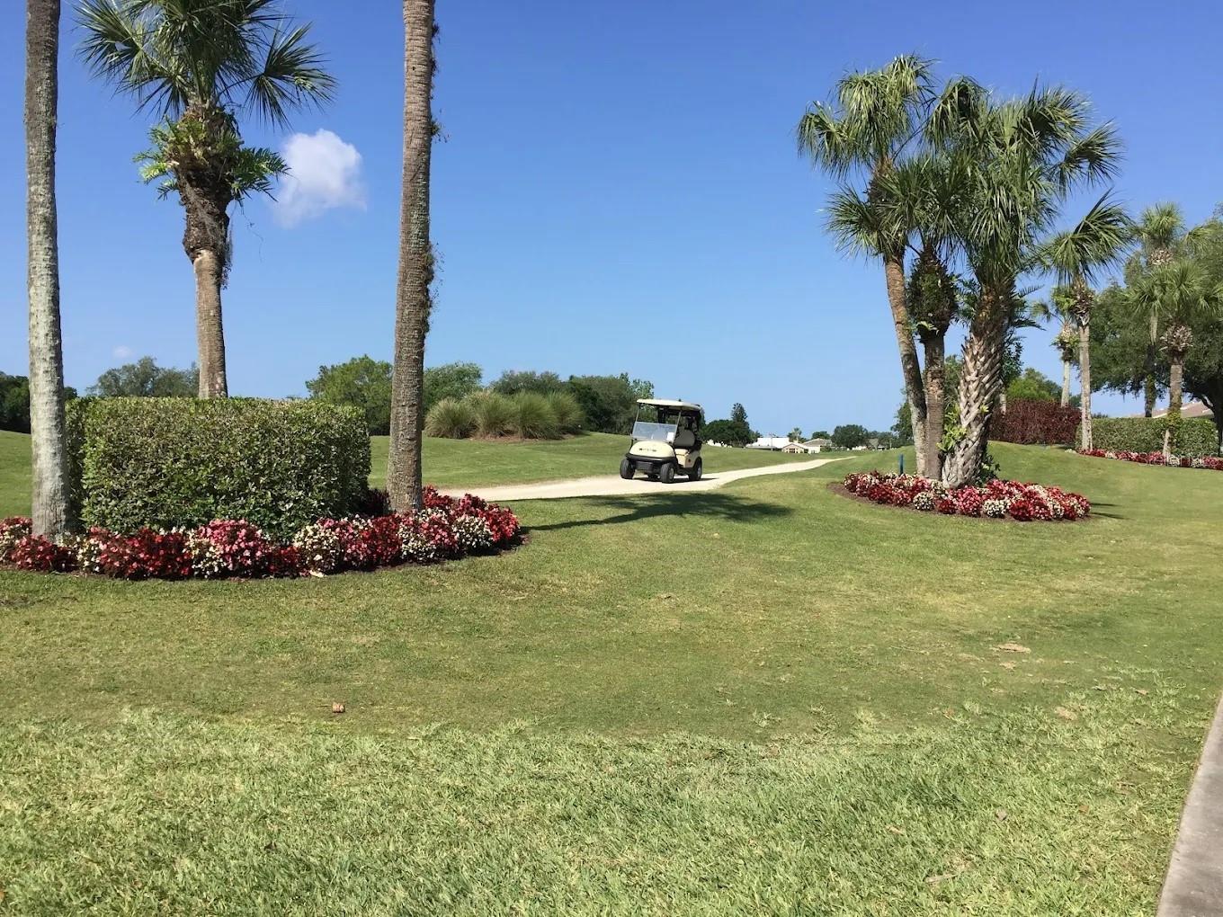 FAIRWAY GARDENS AT TARA - Residential