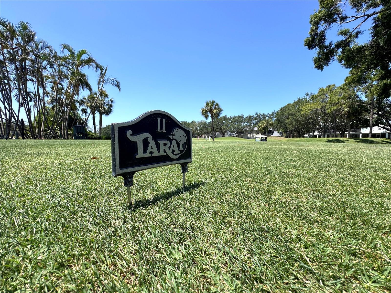 FAIRWAY GARDENS AT TARA - Residential