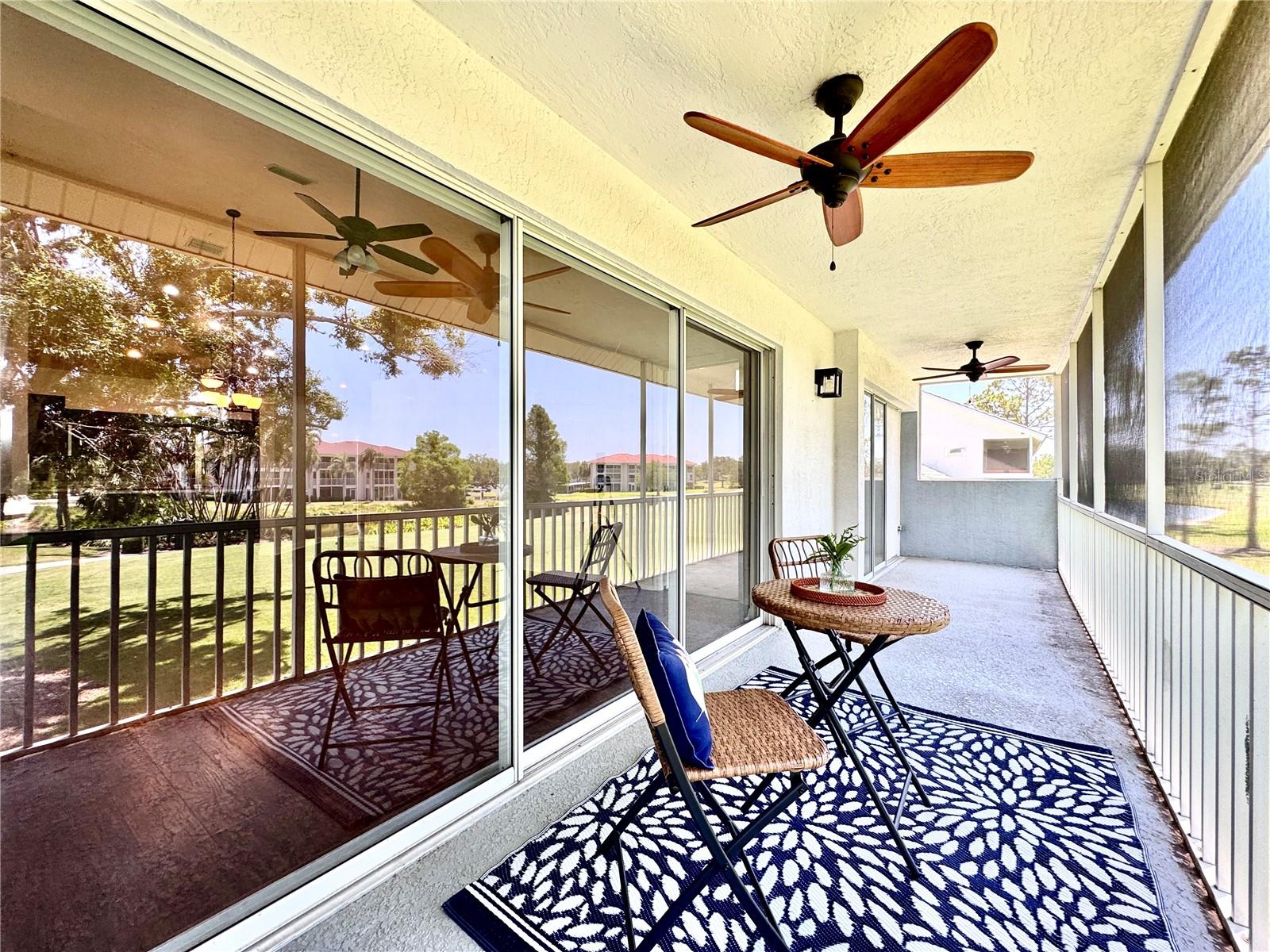 FAIRWAY GARDENS AT TARA - Residential