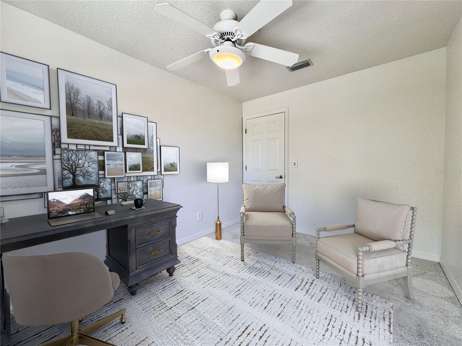 FAIRWAY GARDENS AT TARA - Residential