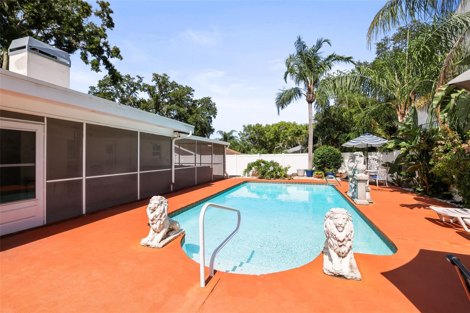 1981 CASTILLE DRIVE