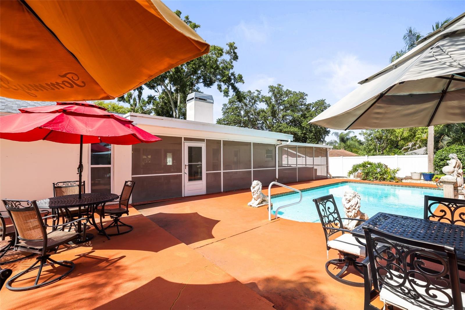 1981 CASTILLE DRIVE