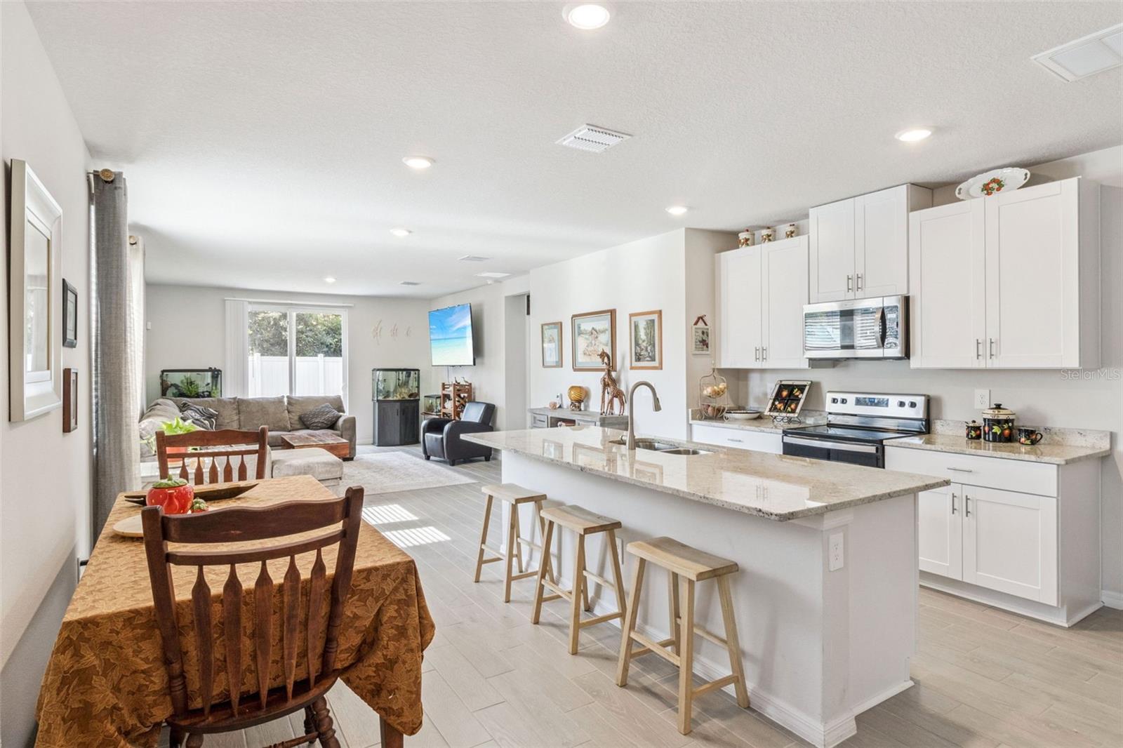 SALTMEADOWS PH IA - Residential