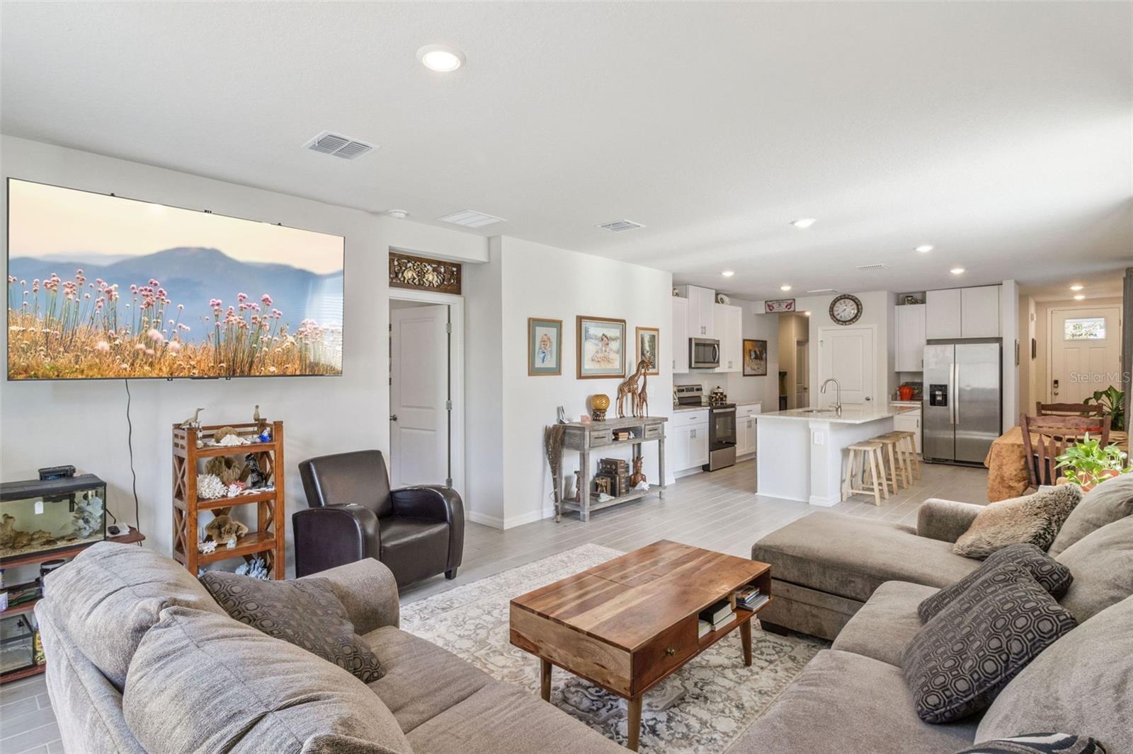 SALTMEADOWS PH IA - Residential